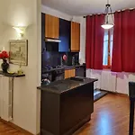 Charming Apartmán Arezzo