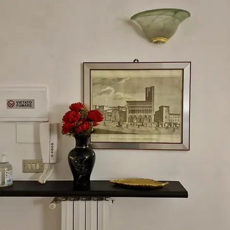 Appartement Charming *