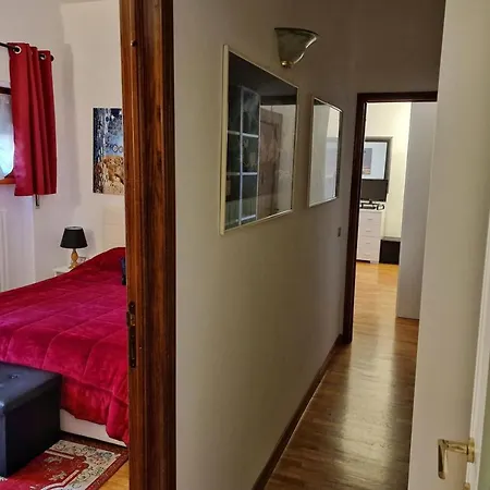 Charming Appartement Arezzo