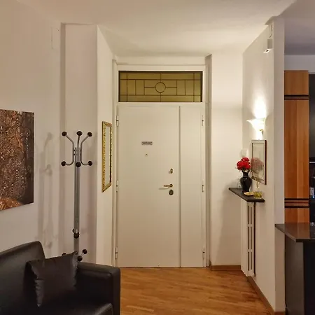 Appartement Charming *