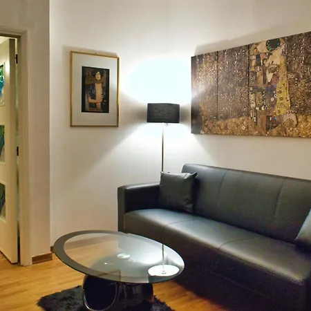 Apartmán Charming