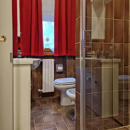 Charming Appartement