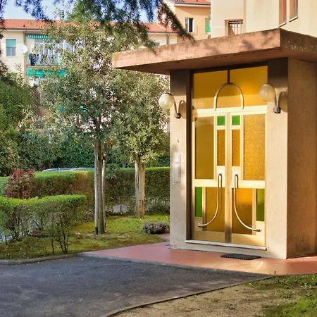 Apartmán Charming Arezzo