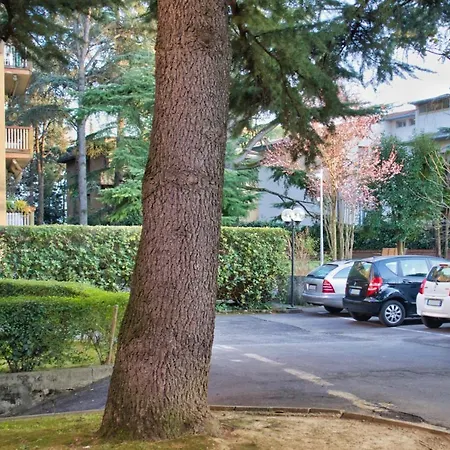 Charming Apartmán Arezzo