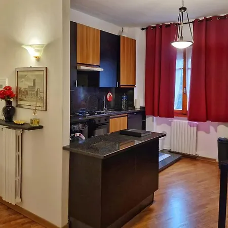 Charming Appartement Arezzo