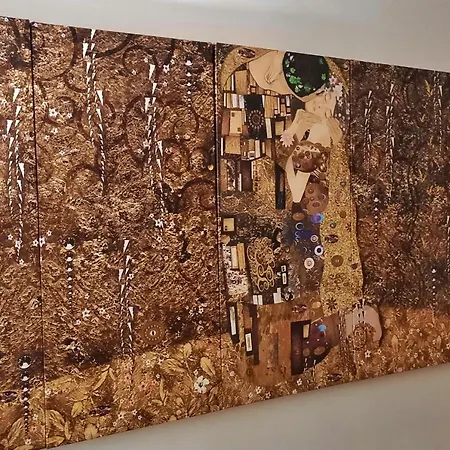 Lägenhet Charming *