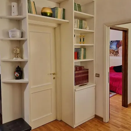 Charming Lägenhet Arezzo