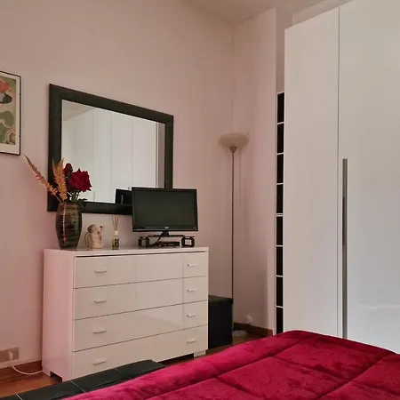 Apartment Charming *