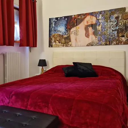 Charming Lägenhet *