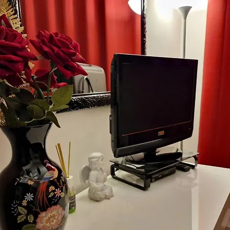 Apartment Charming *