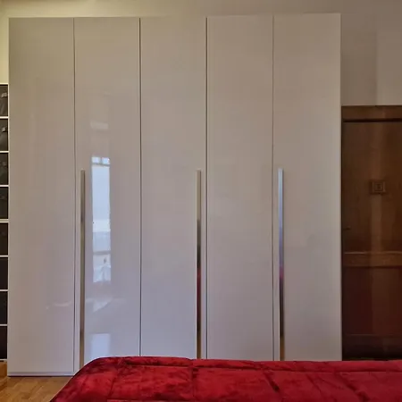 Charming Apartment