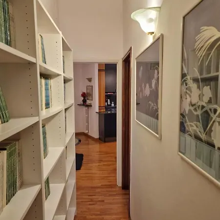 Apartment Charming Arezzo